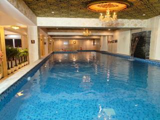 Spago Inn - Mahabalipuram - 0