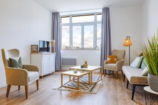 Résidence de Rennes Sainte Thérèse - 6