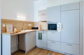 Résidence de Rennes Sainte Thérèse - 5