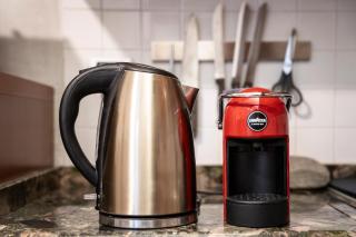 BBRomagnaMia 2 Camere, 5 ospiti, Parcheggio Gratis, Vicino a Università, Ospedali, Centro, Stazione, Aeroporto, Romagna - 2