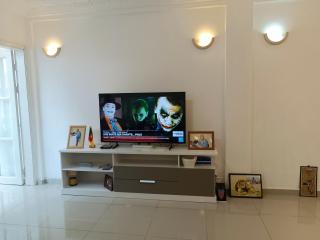 Appartement haut standing - 5