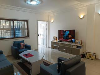 Appartement haut standing - 3