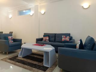 Appartement haut standing - 2