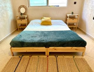 Perfect for Families & Friends! King & Queen beds - Casablanca - 5