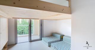 Genêts - 47m2 - 4 pers - Cozy - Climatisé - Le Cannet - 3