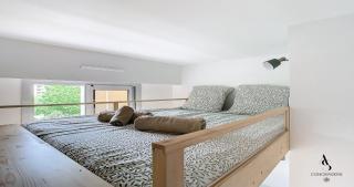 Genêts - 47m2 - 4 pers - Cozy - Climatisé - Le Cannet - 2