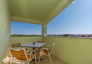 Apartments Antique Ivo - 9