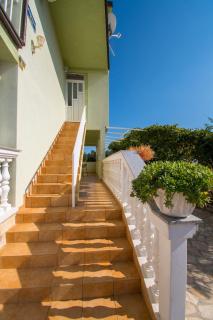 Apartments Antique Ivo - Vodice - 1