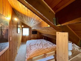 Chalet Douillet - Jardin - Parking - Barcelonnette - 1