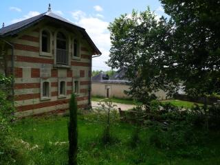 Magnifiques Ecuries juste rénovées - Domaine de la Mulotière - Langeais - 8