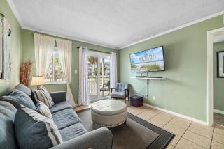 Gulf Shores Plantation Unit 2124 - Gulf Highlands - 4