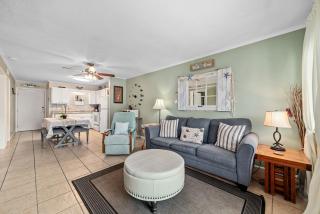 Gulf Shores Plantation Unit 2124 - Gulf Highlands - 3