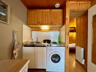 Chalet Douillet - Jardin - Parking - Barcelonnette - 7