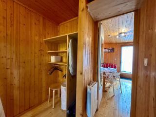 Chalet Douillet - Jardin - Parking - Barcelonnette - 5