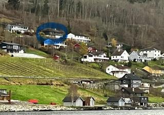 Fjordview 35 - Lofthus - 0
