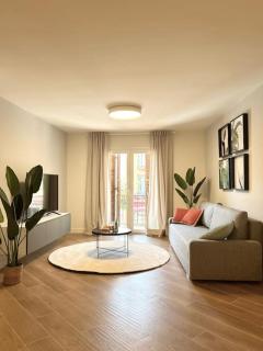 Ines Apartemento Flamante en Marbella - Marbella - 0