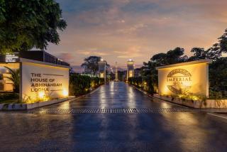 Imperial Goa - Goa Velha - 2