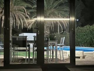 Villa Planes Demeure de charme piscine privée - Les Planes del Rei - 9