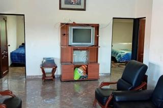 Cabaña los pinos - 6