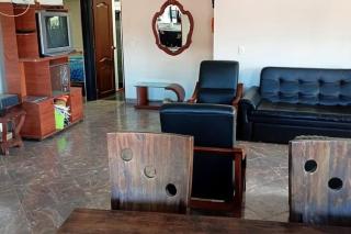 Cabaña los pinos - 2