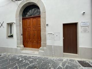 B&B Palazzo del Contestabile - Troia - 9