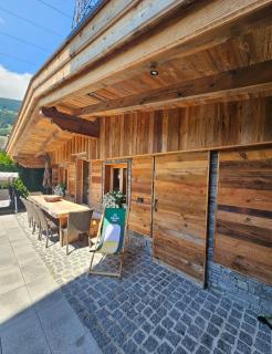 Luxus Apartment Nina mit Zirbenhütte - Ramsau im Zillertal - 0