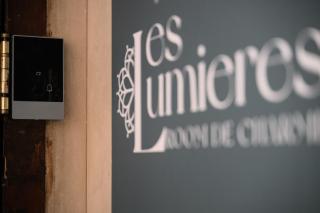 B&B Les Lumières - Salerno - 7
