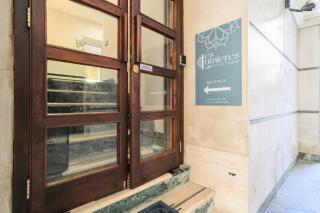 B&B Les Lumières - Salerno - 6