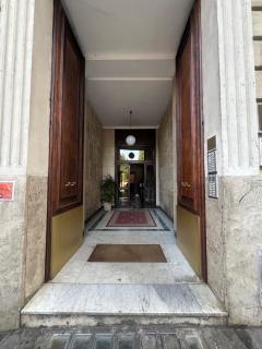 Savoia design apartment with terrace - Rome center - 2