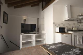 3 La Casa del Cuento - Ático con vista a la Alhambra - Granada - 5