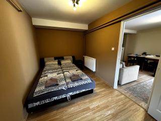 City Apartman - Nyíregyháza - 6