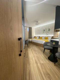 Nebula Apartments - Tirana - 7
