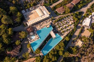 TUI BLUE Seno - Adults Only - Sarigerme - 9