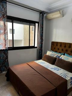 Studio meublée free - Casablanca - 3