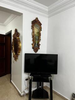 Studio meublée free - 2