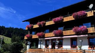 Boutique Hotel and Apartments Pension Sternen - Todtmoos - 9