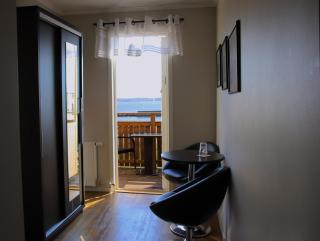 Hotell Villa Solviken - 1