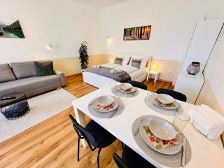 Apartment Miramare - Neunkirchen - 9
