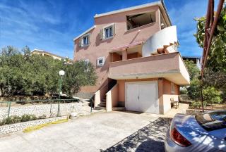 Apartments Jera - Sevid - 0
