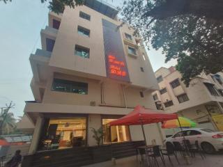 Hotel DRC - Nashik - 0