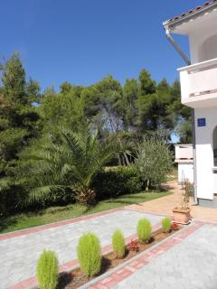 Apartments VINK - Vir - 6