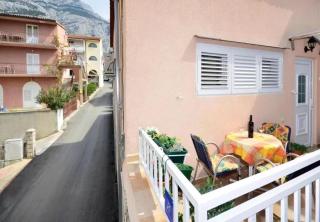 Apartment Ljubav - Makarska - 4