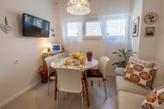 Apartment Ljubav - Makarska - 2