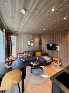 Modern apartment with ski in out in Hafjell - Hafjell - 9