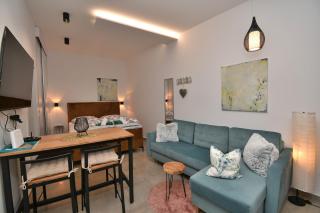 Apartment Leprin - Labin - 9