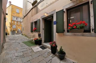 Apartment Leprin - Labin - 2
