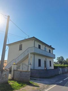 Appartamento Rosa Bianca A Vada - 0
