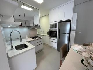 Cód 90 · Apartamento a poucos passo do mar - 3