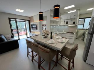 Cód 90 · Apartamento a poucos passo do mar - 0