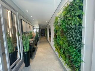 Cód 90 · Apartamento a poucos passo do mar - 7